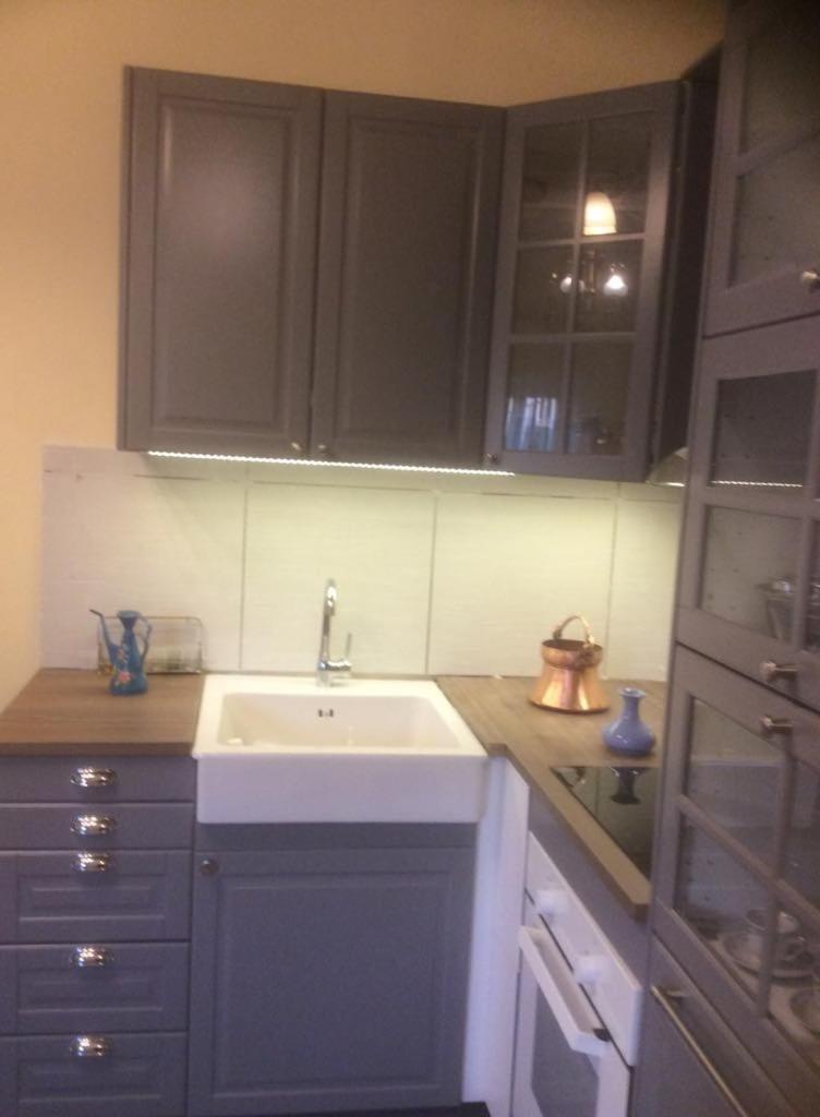 Apartmán Kritikies Elyros Pitsidia Exteriér fotografie